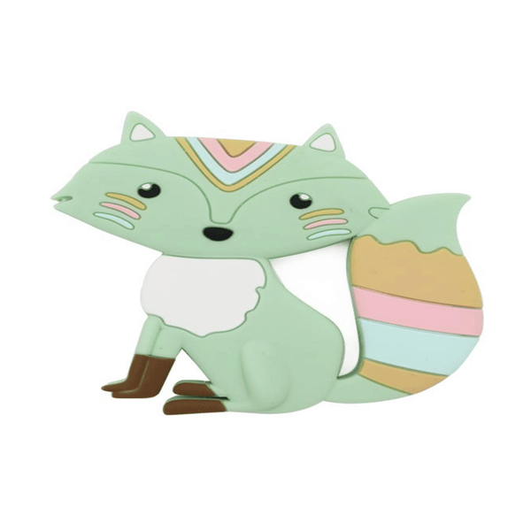 Teether - Little Fox