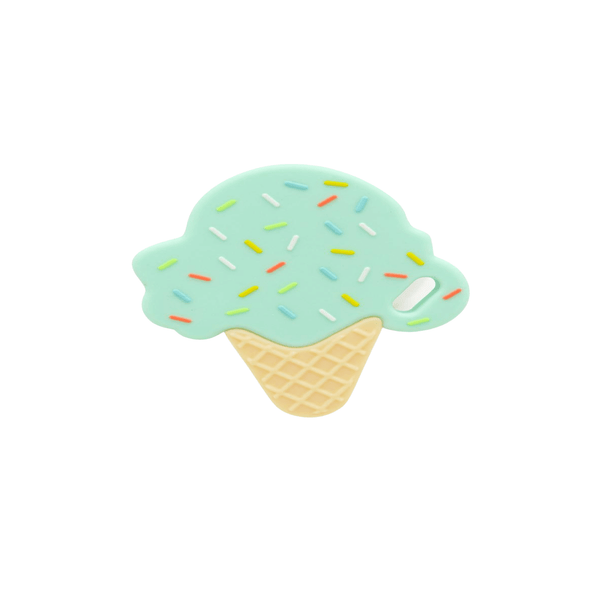 Ice Cream Teether