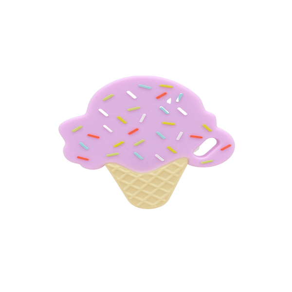 Ice Cream Teether